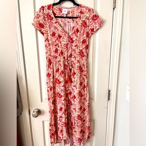 Knox Rose dress